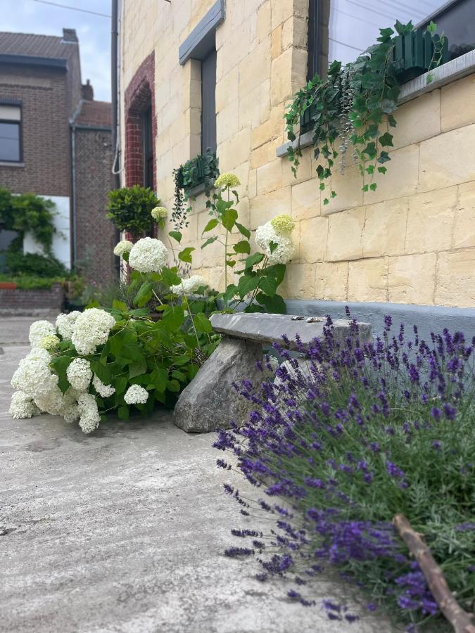 De Koer Kanne - Bij Maastricht Eksteriør billede